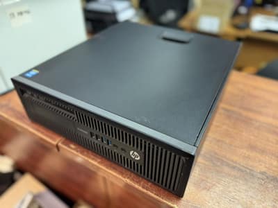 Компьютер HP ProDesk 600 G1 SFF Core i3