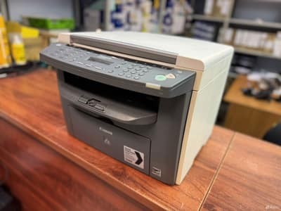 Мфу лазерный Canon mf4340d