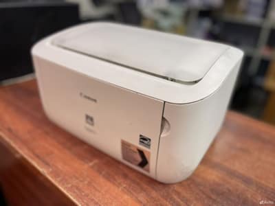 Принтер лазерный Canon для i-sensys LBP-6000
